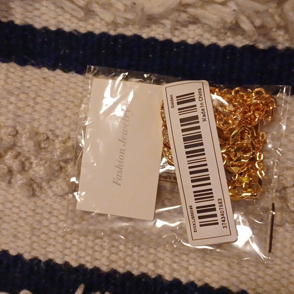 Fashion Jewelry